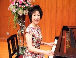 浅尾恵子先生